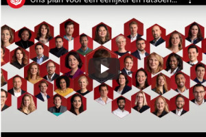 Tweede Kamerverkiezingen: PvdA: Verhoging minimumloon naar 14 euro/uur