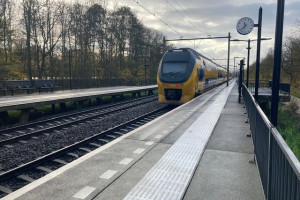 ProRail gaat station Dordrecht Zuid opknappen – “Wat dat betekent weten we niet”