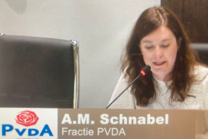 PvdA: Betrek DaVinci opleiding Bewaking/Beveiliging bij eigen Jeugdbrandweerkorps