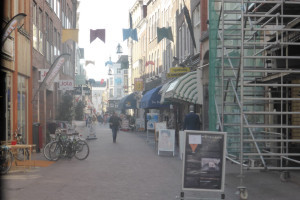 PvdA: Pakket ondersteuningsmaatregelen horeca/winkeliers, ook kwijtschelden huur