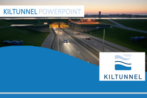 PVDA wil toe naar een Kiltunnel zonder tol