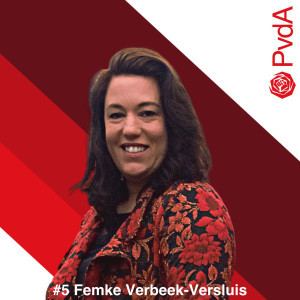 Femke Verbeek-Versluis