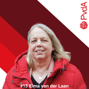 Elma van der Laan