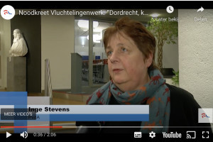 Noodkreet Vluchtelingenwerk: PvdA wil opvangplekken vluchtelingen