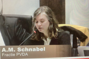 PvdA: Kom de sector tegemoet bij de Fair Pay code
